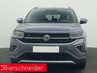 Volkswagen T-Cross - Vorschau Bild 9
