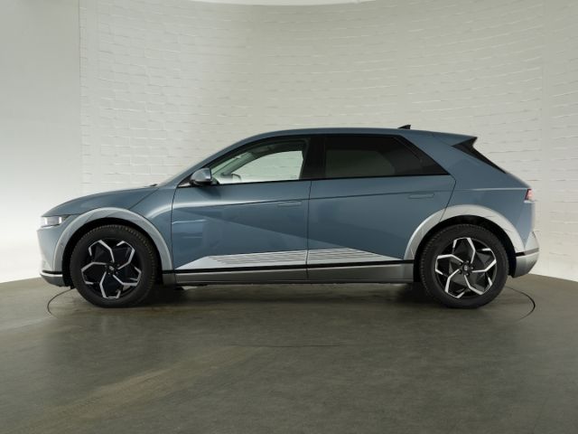 IONIQ 5 TECHNIQ 77,4kWh ALLRAD+VOLL LED+NAVI+ARO