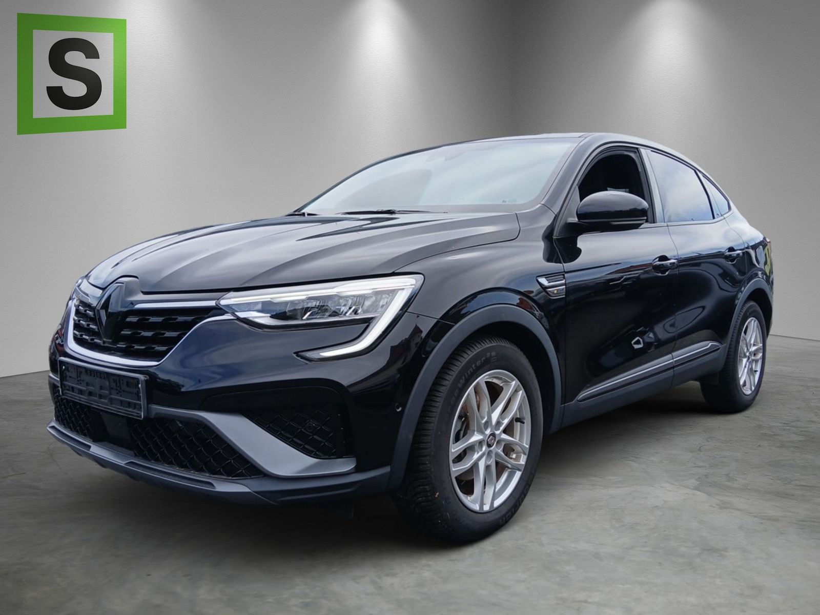 Renault Arkana ARKANA R.S. LINE E-TECH 145