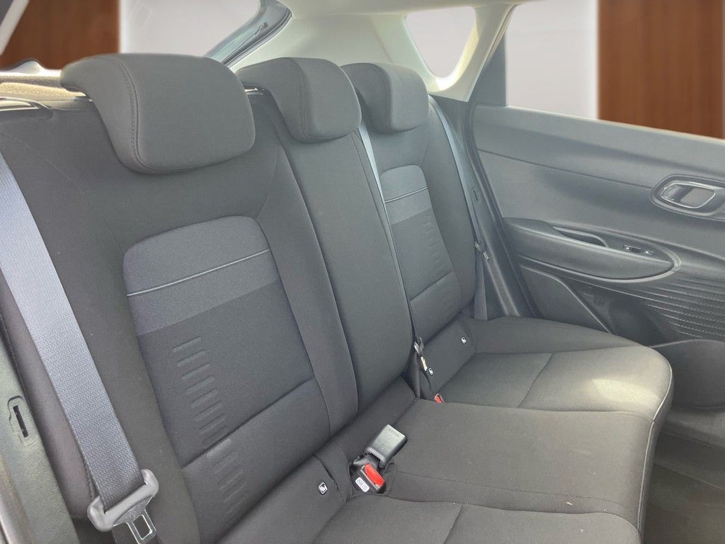 Hyundai BAYON – Bild 13