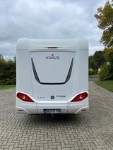 Knaus Sun TI 700 - Knaus Sun ti