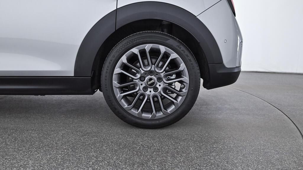 MINI Cooper C - Bild 18