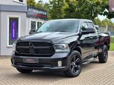 Dodge RAM 1500 ST QUAD CAB 5.7L V8 HEMI 4X2 AHK 6Sitze - Dodge RAM: 6.7