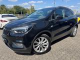 Opel Mokka X 1.4 DI Turbo/GAR/Teilleder/Top Zustand! - Opel Gebrauchtwagen in Trier