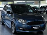 Ford C-MAX 1.5 EcoBoost Sport 1-HAND NAVI SITZHEIZUNG - Ford C-Max: Sport