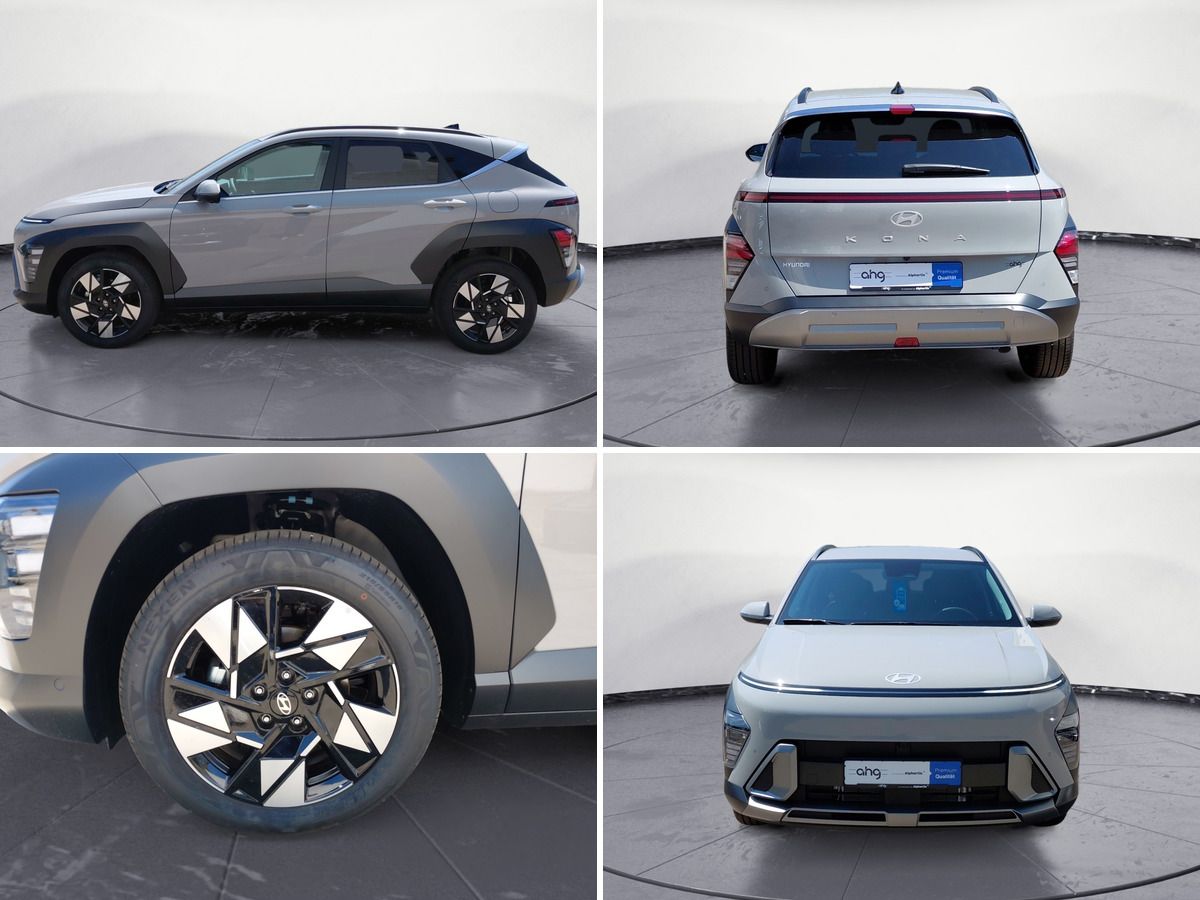 Hyundai KONA - Bild 2