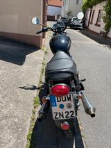 Triumph Bonnville T 100 - TRIUMPH T 100