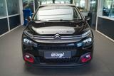 Citroën C3 PureTech 82 Elle Klima Sitzheizung Kamera - Citroën C3 in Halle