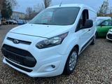 Ford Transit Connect Kasten lang Trend - Ford: Connect Lang