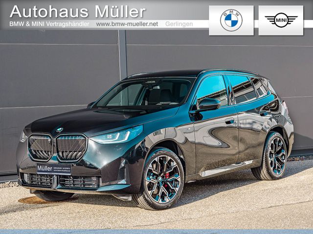 BMW X3 20d xDrive G45 M Sport Pro Standheizung AHK