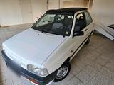 Mazda 121 DA Canvas Top - Mazda Gebrauchtwagen von 1990