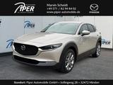 Mazda CX-30 2.5L e-SKYACTIV G 140ps 6AT FWD Exclusive- - Mazda CX-30 Tageszulassungen