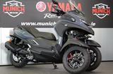 Yamaha Tricity 300 von der Munich Bike Factory - YAMAHA TRICITY