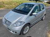 Mercedes-Benz Mercedes A170 Elegance W169 Automatik TÜV ... - Mercedes-Benz A-Klasse: W169