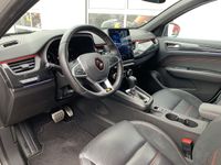 Renault Arkana - Vorschau Bild 10