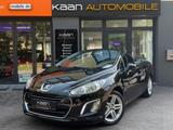 Peugeot 308 CC Active/17ZOLL/SPORTSITZE/SHZ/TEMPO/KLIMA - Peugeot 308 Gebrauchtwagen in Köln