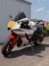 Yamaha R1 RN65 - Yamaha Motorräder in Köln