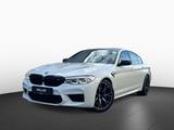 BMW M5 Competition LiCoPro,AdapLED,DA+,360°,HUD,Mem - BMW M5: Competition