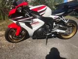 Honda CBR 1000RR SC 57 HRC Triecolor 2 Hand  - Honda Motorräder in Köln