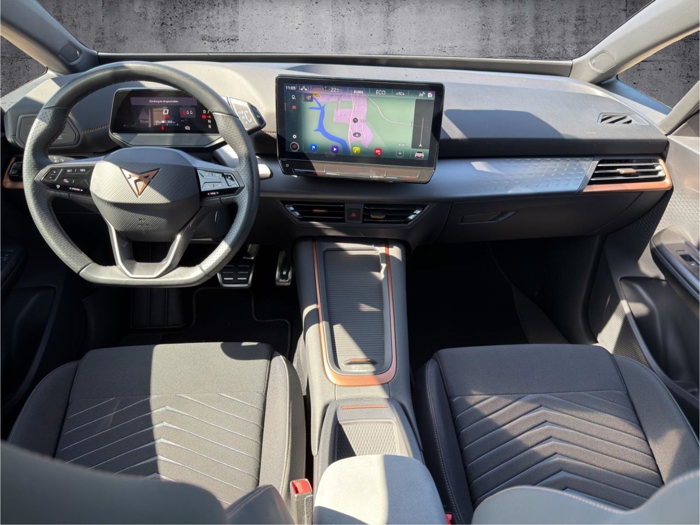 Cupra Born - Bild 17