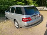 Fiat Stilo 1.6 16V - fahrbereit, für Bastler TÜV- - Fiat Stilo in Mannheim