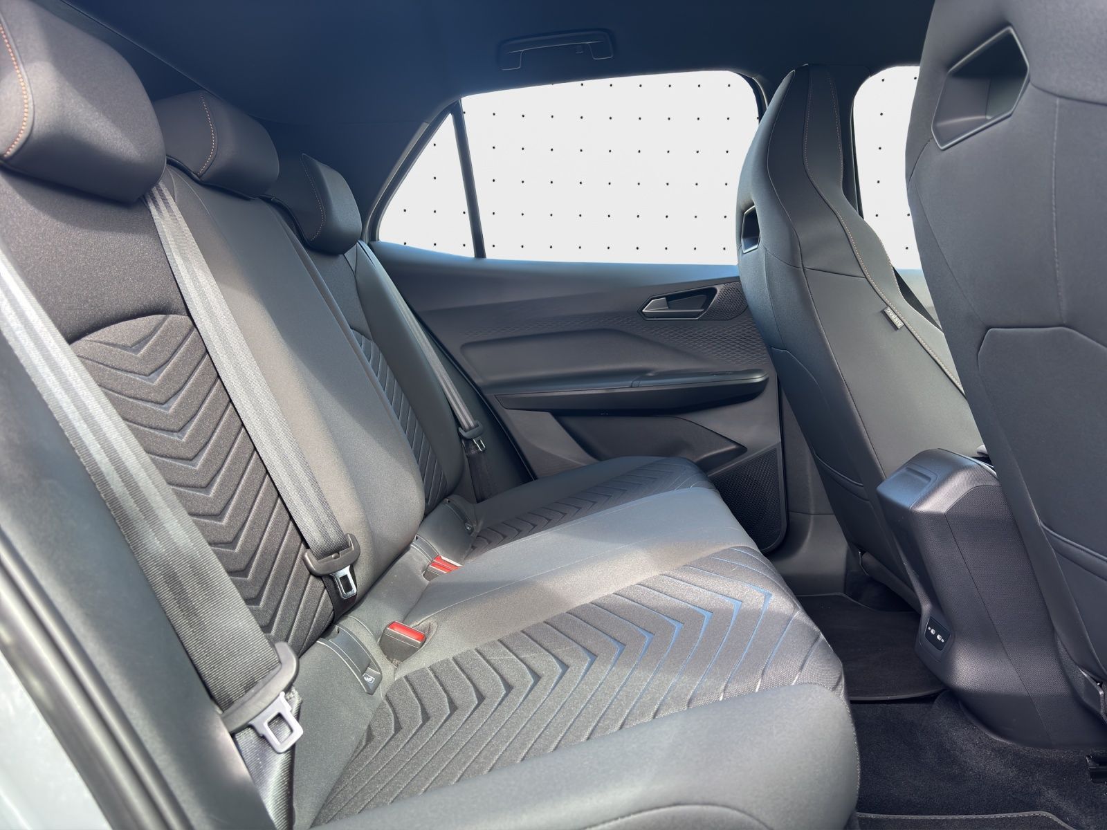 Cupra Born - Bild 17