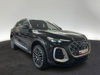 Audi SQ5 - Vorschau Bild 5