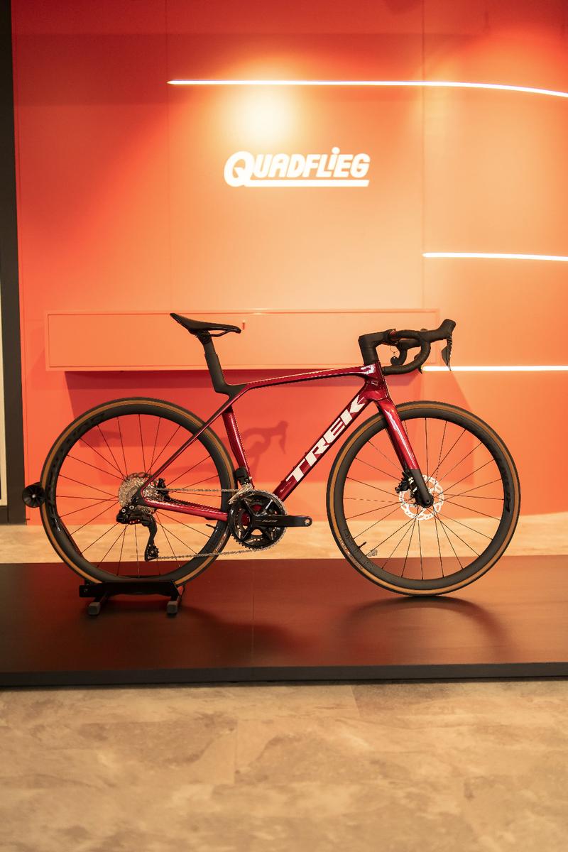 Trek Madone SL 6 Gen 8