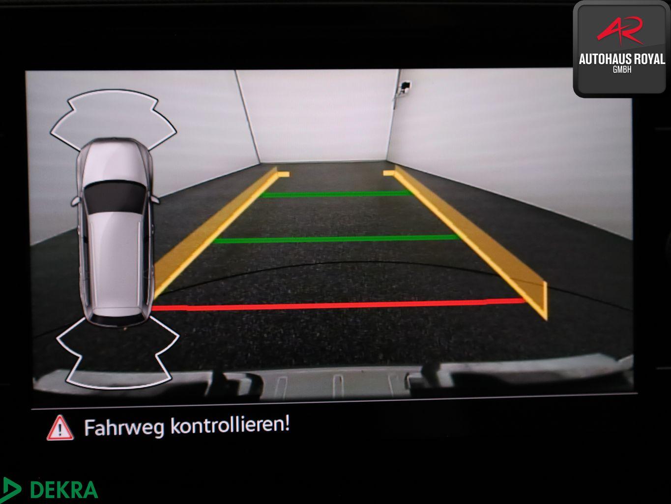 Volkswagen Passat Variant 2.0 TSI HEADUP,ACC,KAMERA,MASSAGE, миниатюра 20