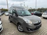 Opel Combo 1.4 95CV PC-TA PER TRASPORTO DISABILI - gebrauchte Opel Combo aus dem Jahr 2017