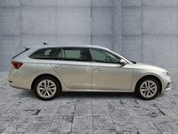 Skoda Octavia - Vorschau Bild 7