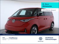 Volkswagen ID. Buzz - Vorschau Bild 1