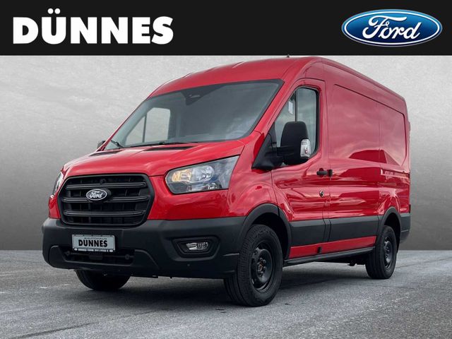 Ford Transit 350 L2H2 VA Trend