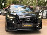 Audi RSQ8 TFSI quattro Panorama,Matrix,Soft,Key,B&O - gebrauchte Audi RSQ8 aus dem Jahr 2022