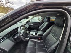 Fahrzeugabbildung Range Rover Velar S 2.0 d LED Navi Keyless e-Sit
