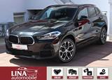 BMW X2 sDrive 18 i M-Paket 1.Hd*Kamera*NaviProf*LED* - BMW X2 in Hamburg