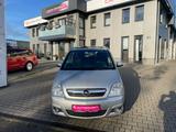 Opel Meriva Cosmo 1.6 105PS Klimaanlage Allwetter - Opel Meriva mit Schiebedach