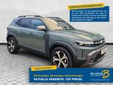 Dacia Duster Tce 130 Journey Citypaket Winterpaket Nav - Dacia Tageszulassungen