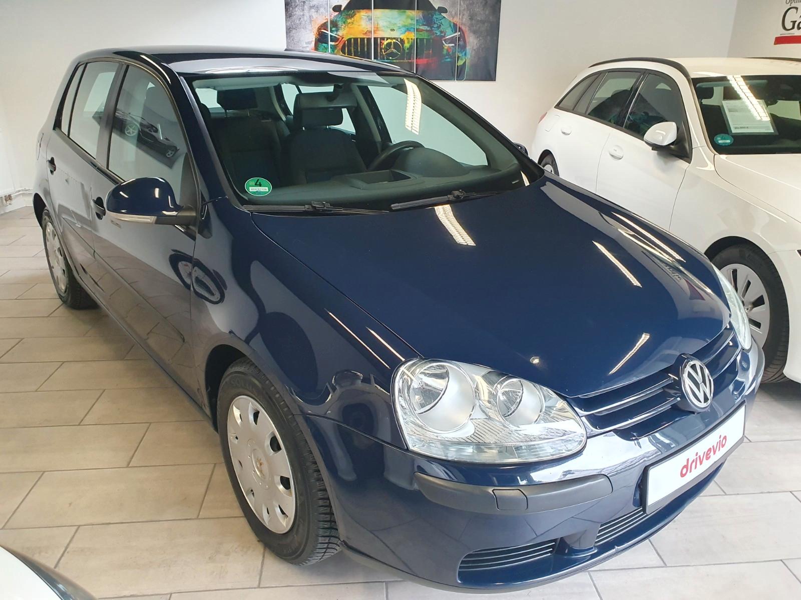 Volkswagen Golf V ZAHNRIEMEN NEU|TÜV 06/26
