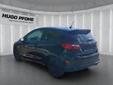 Ford Fiesta 1.0 EcoBoost Hybrid ST-Line S/S (EURO 6d) - Ford Fiesta: D