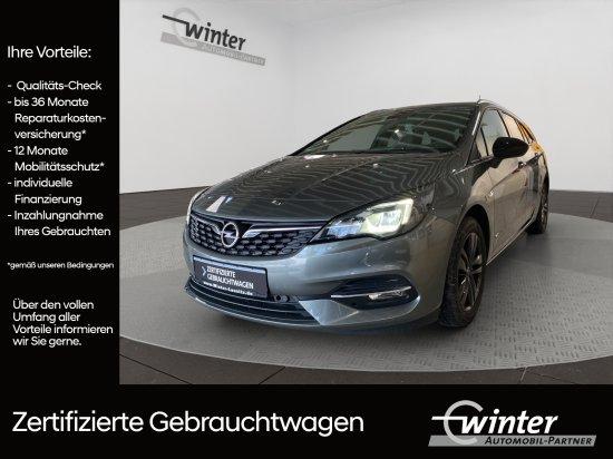 Opel Astra Sports Tourer 1.2 DIT, 96 kW (130 PS) Desi