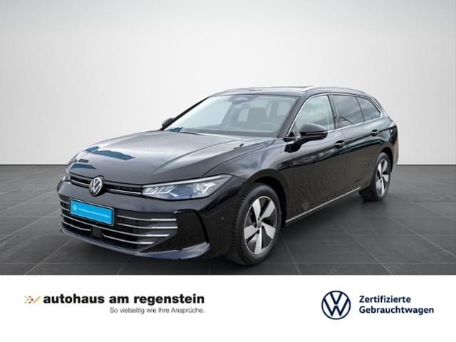 Volkswagen Passat Variant 1.5 eTSI LED/AHK/360°/Massage/App