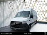 Mercedes-Benz Sprinter 315 CDI Kasten Hochdach Lang 360°Klima*