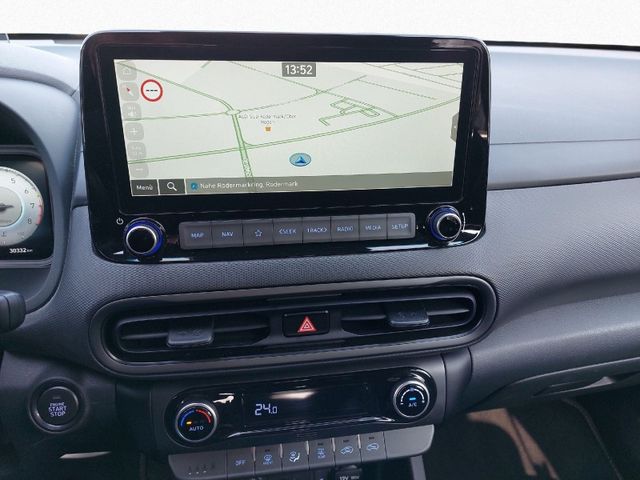 Kona N Performance 2WD LED*HUD*ACC*NAVI