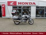 Honda NT 700  V ABS Deauville Griffheizung und Topcase - HONDA DEAUVILLE NT 700
