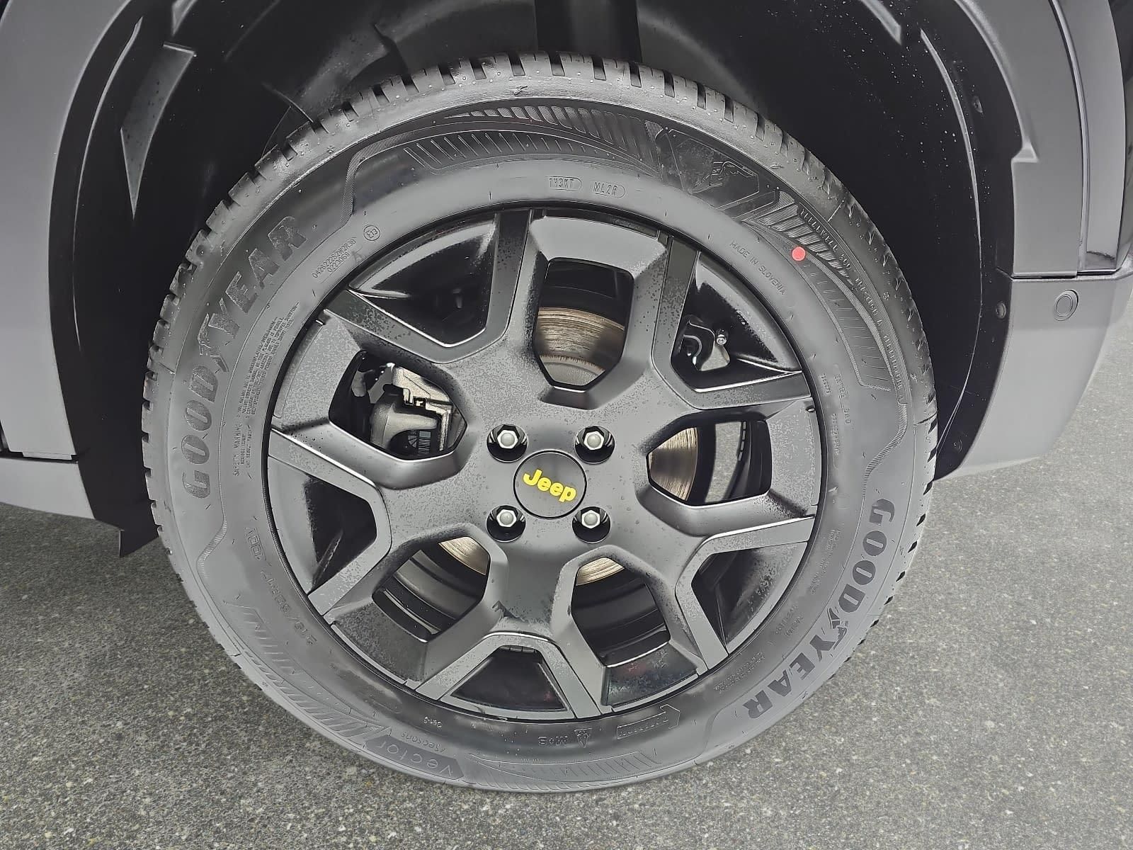 Jeep Avenger - Bild 7