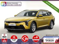 Kia K4 - Vorschau Bild 1