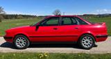 Audi 80 B4 2,0E Oldtimer Zulassung - Audi 80: B2