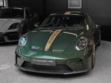 Porsche 911 GT3 Touring Paket+Ceramic+Matrix+Lift+Carbon - Porsche 992 Gebrauchtwagen in Hamburg