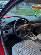 Volkswagen - VW Passat - gebrauchte VW Passat aus dem Jahr 2000